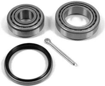 Подшипник ступицы колеса MOOG для NISSAN STANZA (T11) 1.8 SGL