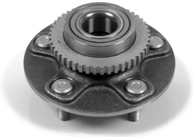 Подшипник ступицы колеса MOOG для NISSAN MAXIMA / MAXIMA QX IV (A32) 2.5 V6 24V