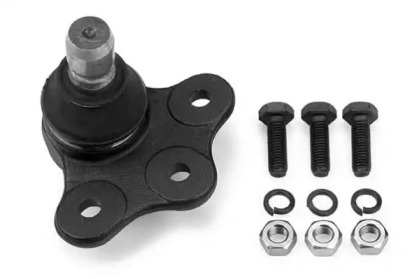 Шаровая опора MOOG для OPEL MERIVA B 1.3 CDTI