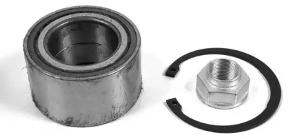 Подшипник ступицы колеса MOOG для NISSAN INTERSTAR Фургон (X70) dCi 140