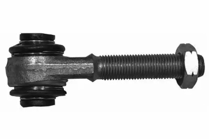 Рулевая тяга MOOG для PEUGEOT 106 I (1A, 1C) 1.6