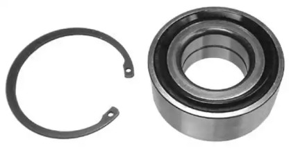 Подшипник ступицы колеса MOOG для PEUGEOT 305 II Break (581E) 1.9 Diesel
