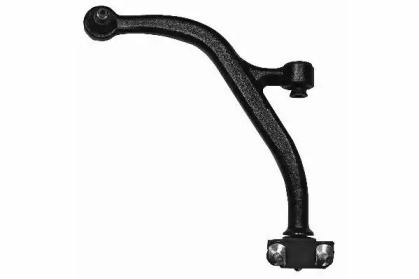 Подвеска поперечного рычага MOOG для PEUGEOT 106 I (1A, 1C) 1.6