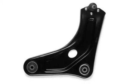 Подвеска поперечного рычага MOOG для PEUGEOT 207 CC (WD_) 1.6 16V Turbo
