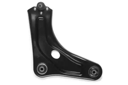 Подвеска поперечного рычага MOOG для PEUGEOT 207 CC (WD_) 1.6 16V Turbo