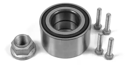 Подшипник ступицы колеса MOOG для PORSCHE 911 Targa (993) 3.6 Carrera