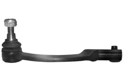Рулевая тяга MOOG для NISSAN INTERSTAR Фургон (X70) dCi 140