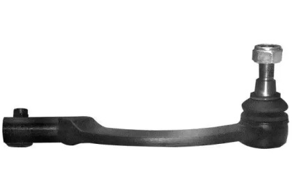 Рулевая тяга MOOG для NISSAN INTERSTAR Фургон (X70) dCi 140