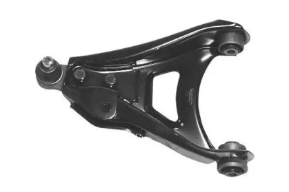 Подвеска поперечного рычага MOOG для RENAULT CLIO I (B/C57_, 5/357_) 1.4