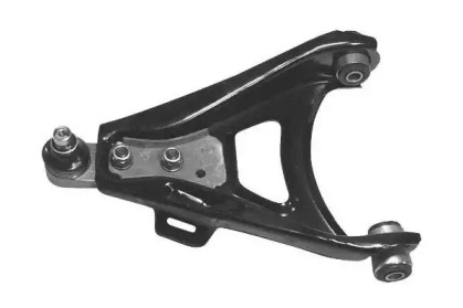 Подвеска поперечного рычага MOOG для RENAULT RAPID Фургон (F40_, G40_) 1.4 (F402)