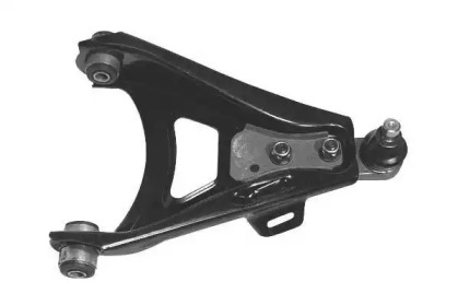 Подвеска поперечного рычага MOOG для RENAULT RAPID Фургон (F40_, G40_) 1.4 (F402)