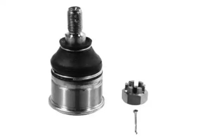 Шарнирные элементы MOOG для HONDA SHUTTLE (RA) 2.2 16V (RA1)