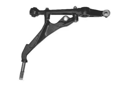 Рычаг (поперечный, диагональный, продольный) MOOG для HONDA CIVIC VI Fastback (MA, MB) 2.0 i TD (MB7)