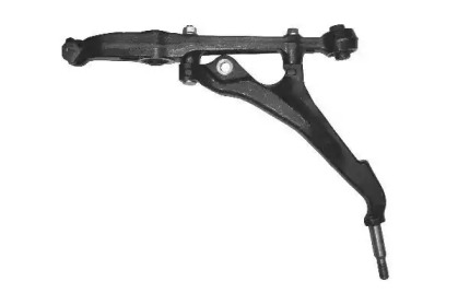 Рычаг (поперечный, диагональный, продольный) MOOG для HONDA CIVIC VI Fastback (MA, MB) 2.0 i TD (MB7)