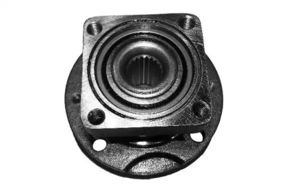 Подшипник ступицы колеса MOOG для FIAT PANDA (141_) 950