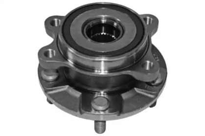 Подшипник ступицы колеса MOOG для TOYOTA RAV 4 III (_A3_) 2.4 (ACA33)