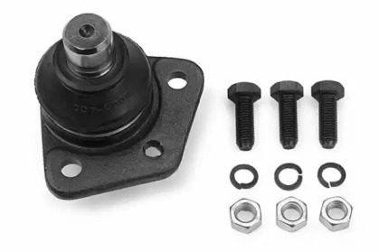 Шарнирные элементы MOOG для VW SCIROCCO (53) 1.6