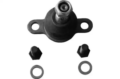 Шаровая опора MOOG для VW MULTIVAN V (7HM, 7HN, 7HF, 7EF, 7EM, 7EN) 1.9 TDI