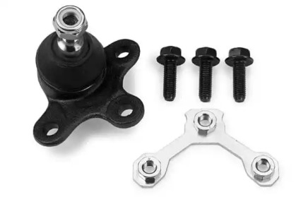 Шарнирные элементы MOOG для VW POLO (6N1) 64 1.9 D