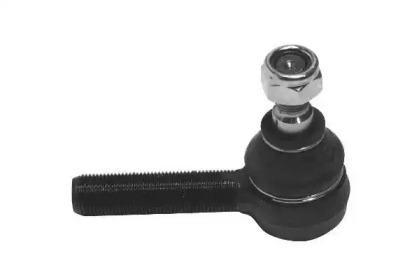 Отдельные элементы рулевой тяги MOOG для VW LT 40-55 I c бортовой платформой/ходовая часть (293-909) 2.4 D