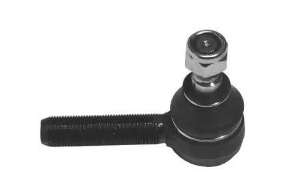 Отдельные элементы рулевой тяги MOOG для VW LT 40-55 I c бортовой платформой/ходовая часть (293-909) 2.4 D