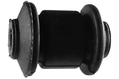 Подвеска поперечного рычага MOOG для VW POLO (6N1) 64 1.9 D