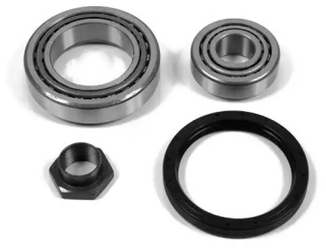 Подшипник ступицы колеса MOOG для VW TRANSPORTER III c бортовой платформой/ходовая часть 1.6 D