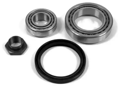 Подшипник ступицы колеса MOOG для VW TRANSPORTER III c бортовой платформой/ходовая часть 1.6 D