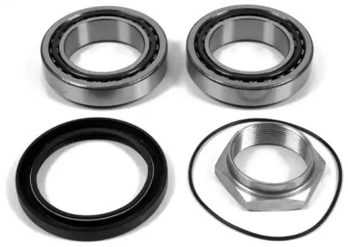 Ступица колеса / установка MOOG для VW LT 40-55 I c бортовой платформой/ходовая часть (293-909) 2.4 D