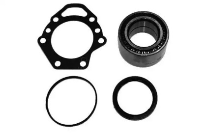 Подшипник ступицы колеса MOOG для MERCEDES-BENZ SPRINTER 3-t Фургон (903) 308 CDI