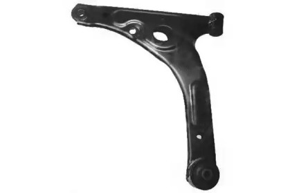 Подвеска поперечного рычага MOOG для FORD TRANSIT c бортовой платформой/ходовая часть (FM_ _, FN_ _) 2.4 TDCi