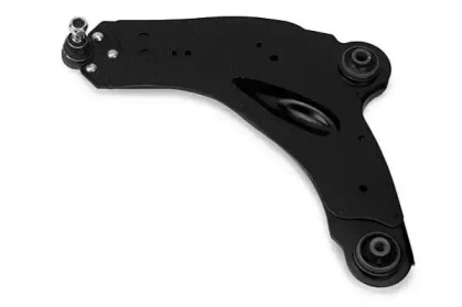 Подвеска поперечного рычага MOOG для NISSAN PRIMASTAR Фургон (X83) 2.0