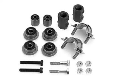 Детали крепежа MOOG для PEUGEOT 205 I (741A/C) 1.7 Diesel