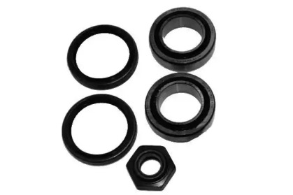 Подшипник ступицы колеса MOOG для FORD ESCORT VI (GAL) 1.8 XR3i 16V 4x4