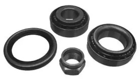 Подшипник ступицы колеса MOOG для MAZDA 323 III Hatchback (BF) 1.6 GT Turbo 4WD (BF2)