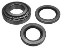 Ступица колеса / установка MOOG для MAZDA E-SERIE Фургон (SR2) E2200 D