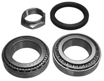 Ступица колеса / установка MOOG для VW LT 40-55 I c бортовой платформой/ходовая часть (293-909) 2.4 D