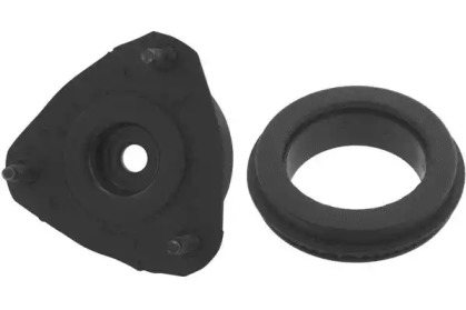 Опора и опорный подшипник MOOG для FORD FOCUS II Кабриолет 2.0 TDCi