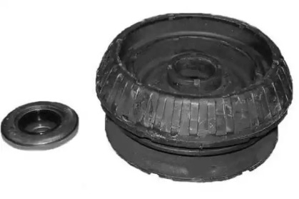 Подвеска оси / система подвески / колеса MOOG для FORD FIESTA Фургон (JV_) TD 1.8