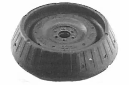 Подвеска оси / система подвески / колеса MOOG для FORD PUMA (EC_) 1.4 16V