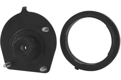 Подвеска / крепление стойки амортизатора MOOG для MAZDA 323 C V (BA) 1.3 16V