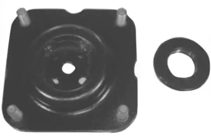 Подвеска / крепление стойки амортизатора MOOG для MAZDA 323 S VI (BJ) 2.0 TD