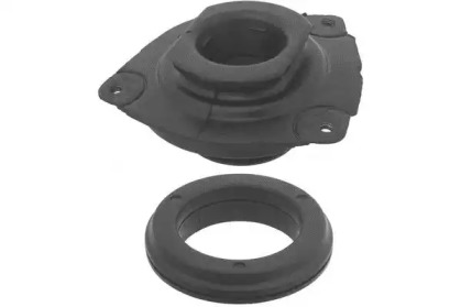 Подвеска оси / система подвески / колеса MOOG для NISSAN X-TRAIL (T31) 2.0