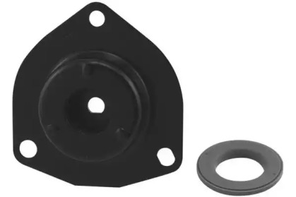 Подвеска оси / система подвески / колеса MOOG для NISSAN MAXIMA / MAXIMA QX IV (A32) 2.5 V6 24V