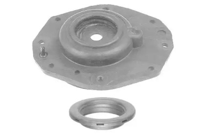 Опора и опорный подшипник MOOG для PEUGEOT 306 Кабриолет (7D, N3, N5) 1.8 16V