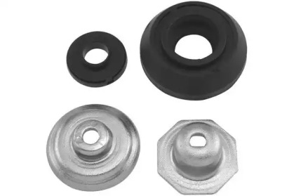 Подвеска / крепление стойки амортизатора MOOG для SUZUKI WAGON R+ (MM) 1.3 (RB 413)