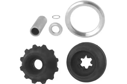 Подвеска / амортизация MOOG для VW PASSAT Variant (3A5, 35I) 1.6