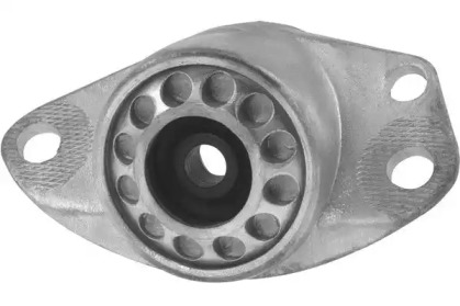 Опора и опорный подшипник MOOG для VW BORA Variant (1J6) 1.4 16V