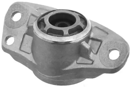 Подвеска / амортизация MOOG для SKODA OCTAVIAII (1Z3) 1.6 TDI