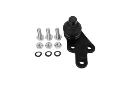 Шарнирные элементы MOOG для FORD KUGA I 2.0 TDCi 4x4